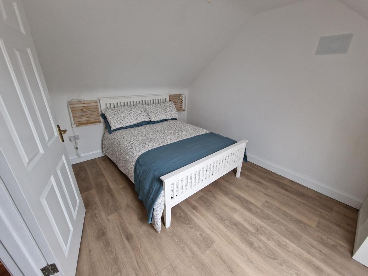 The Gate House, Kilmullen Apartment