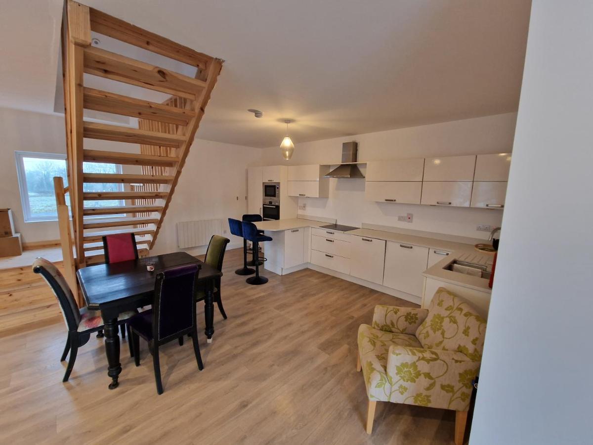 Apartment The Gate House, Kilmullen Portarlington