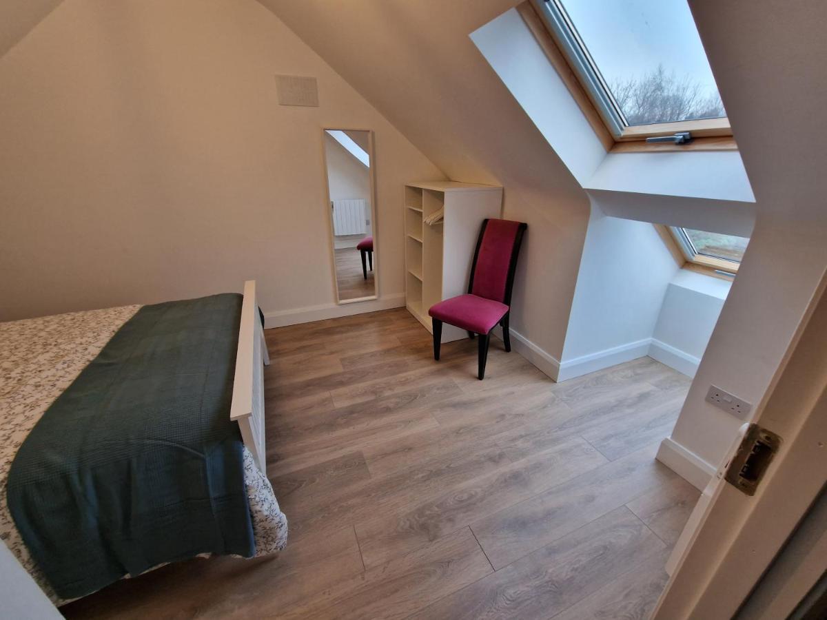 Apartment The Gate House, Kilmullen *