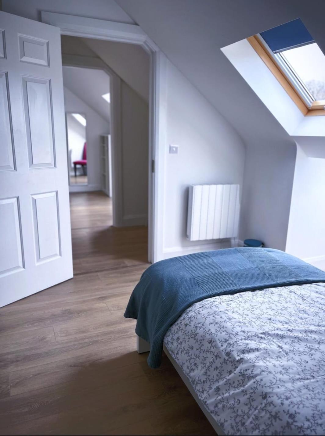 Apartment The Gate House, Kilmullen Portarlington