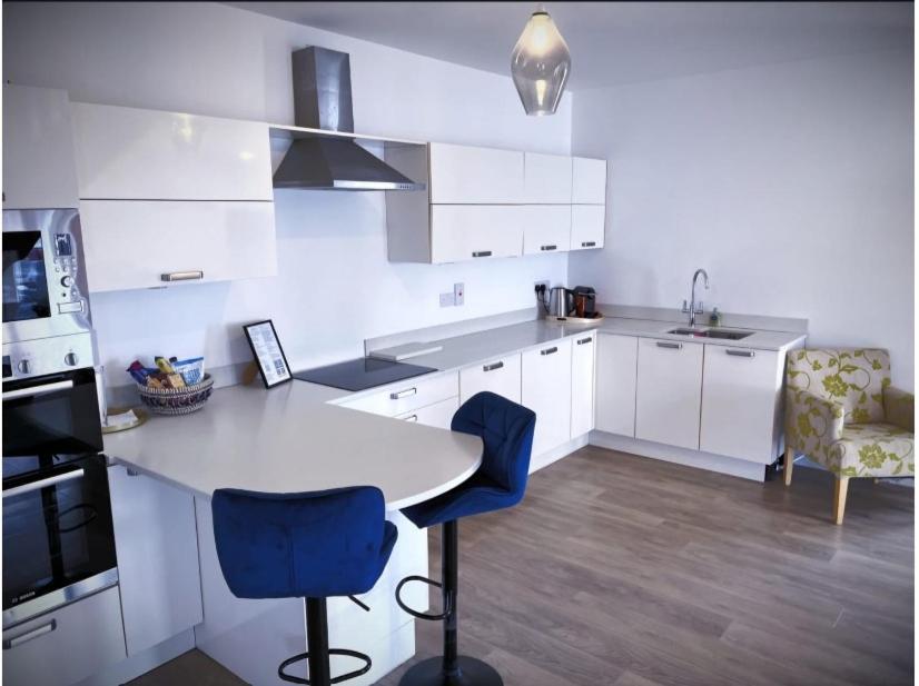 The Gate House, Kilmullen Apartment Portarlington