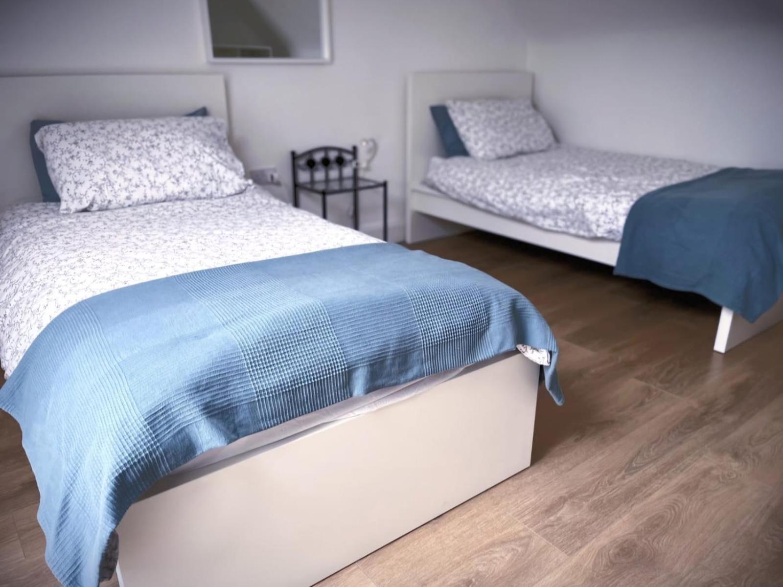 The Gate House, Kilmullen Apartment Portarlington